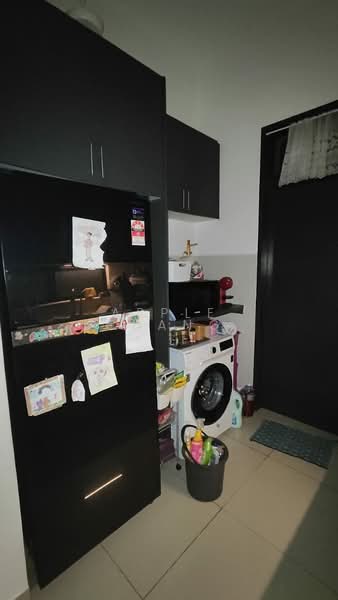 2-storey Terraced House for Rent in Puncak Alam (Selangor) - Apple Chang - Kitchen - PropertyGuru.com.my