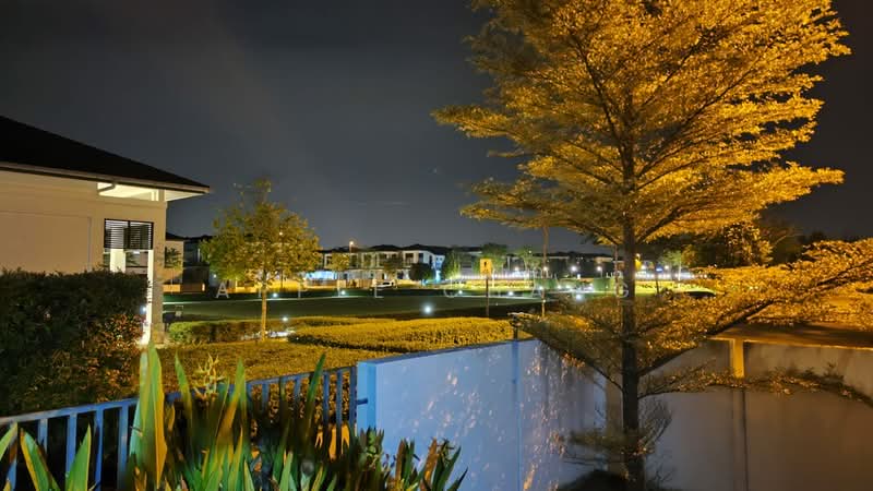 2-storey Terraced House for Rent in Puncak Alam (Selangor) - Apple Chang - Exterior - PropertyGuru.com.my