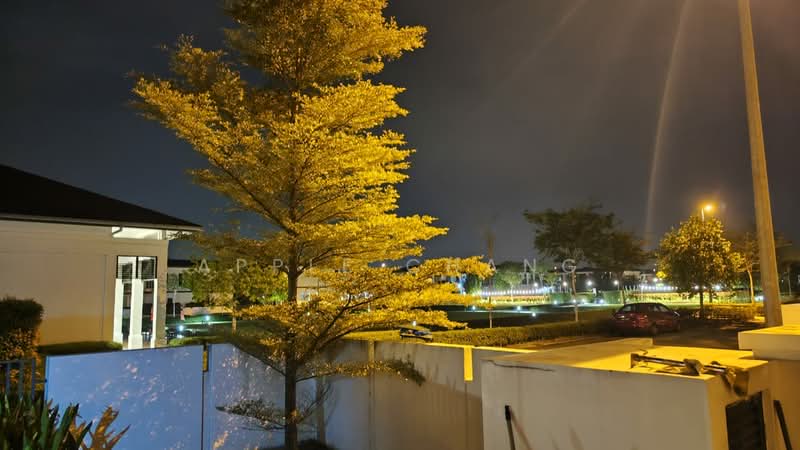 2-storey Terraced House for Rent in Puncak Alam (Selangor) - Apple Chang - Exterior - PropertyGuru.com.my