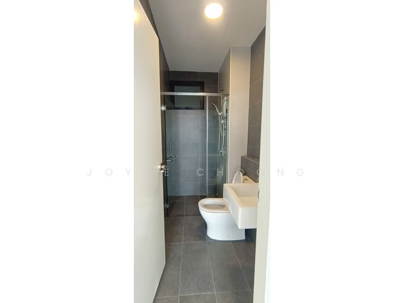 Service Residence for Sale at Lavile Kuala Lumpur - Joyce Choong - Bathroom - PropertyGuru.com.my