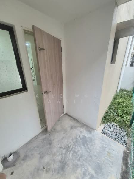 2-storey Terraced House for Sale in Semenyih (Selangor) - Syazue Wanie Wanie - Exterior - PropertyGuru.com.my