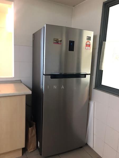 Servis Apartment untuk Dijual di D'Alamanda - Rina . - Kitchen - PropertyGuru.com.my
