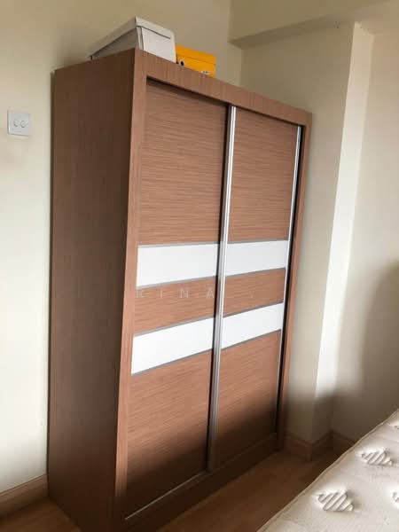 Servis Apartment untuk Dijual di D'Alamanda - Rina . - Interior - PropertyGuru.com.my