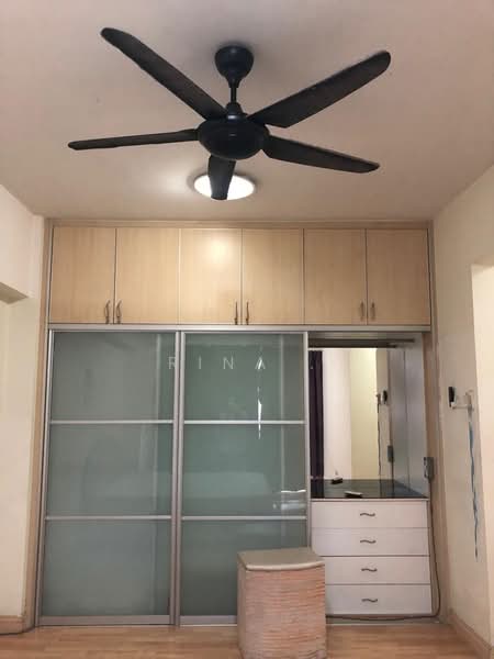 Servis Apartment untuk Dijual di D'Alamanda - Rina . - Interior - PropertyGuru.com.my