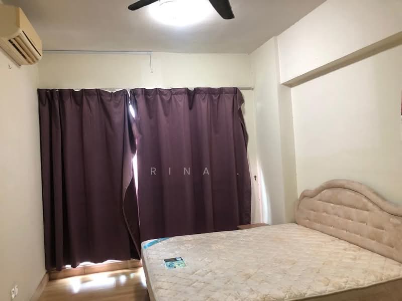 Servis Apartment untuk Dijual di D'Alamanda - Rina . - PropertyGuru.com.my