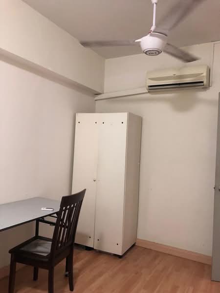 Servis Apartment untuk Dijual di D'Alamanda - Rina . - Interior - PropertyGuru.com.my