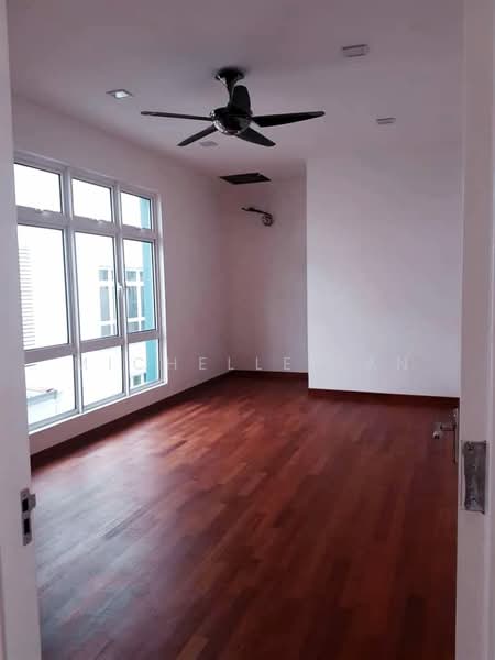 Townhouse for Sale in Setia Alam (Selangor) - Michelle Tan - Interior - PropertyGuru.com.my