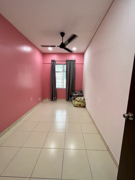 Rumah Teres 2 Tingkat untuk Disewa di Taman Scientex Senai (Senai) - Eric Wong - Interior - PropertyGuru.com.my
