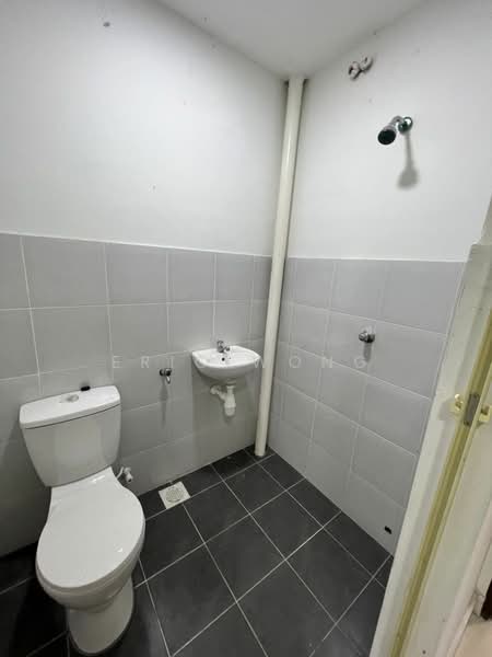 Rumah Teres 2 Tingkat untuk Disewa di Taman Scientex Senai (Senai) - Eric Wong - Bathroom - PropertyGuru.com.my