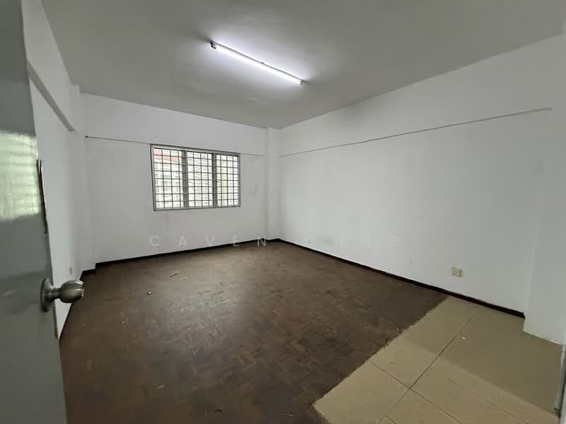 Kondominium untuk Dijual di Pelangi Indah Condominium - Caven Chng - PropertyGuru.com.my