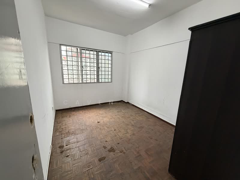 Kondominium untuk Dijual di Pelangi Indah Condominium - Caven Chng - PropertyGuru.com.my