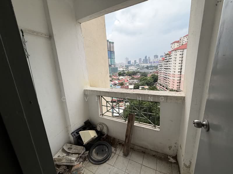 Kondominium untuk Dijual di Pelangi Indah Condominium - Caven Chng - PropertyGuru.com.my