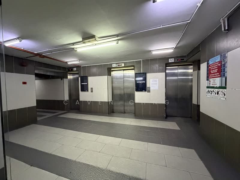 Kondominium untuk Dijual di Pelangi Indah Condominium - Caven Chng - PropertyGuru.com.my