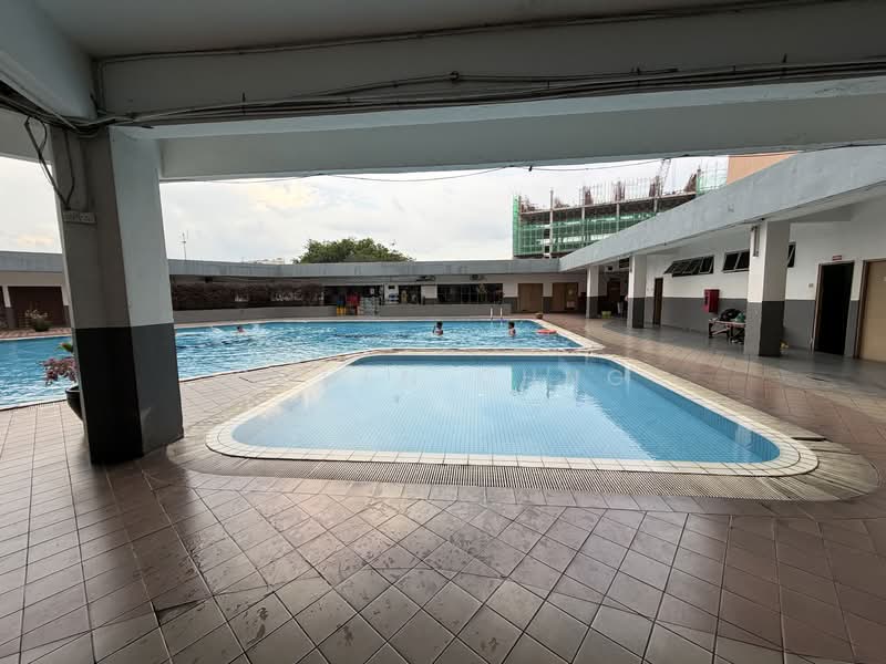 Kondominium untuk Dijual di Pelangi Indah Condominium - Caven Chng - PropertyGuru.com.my