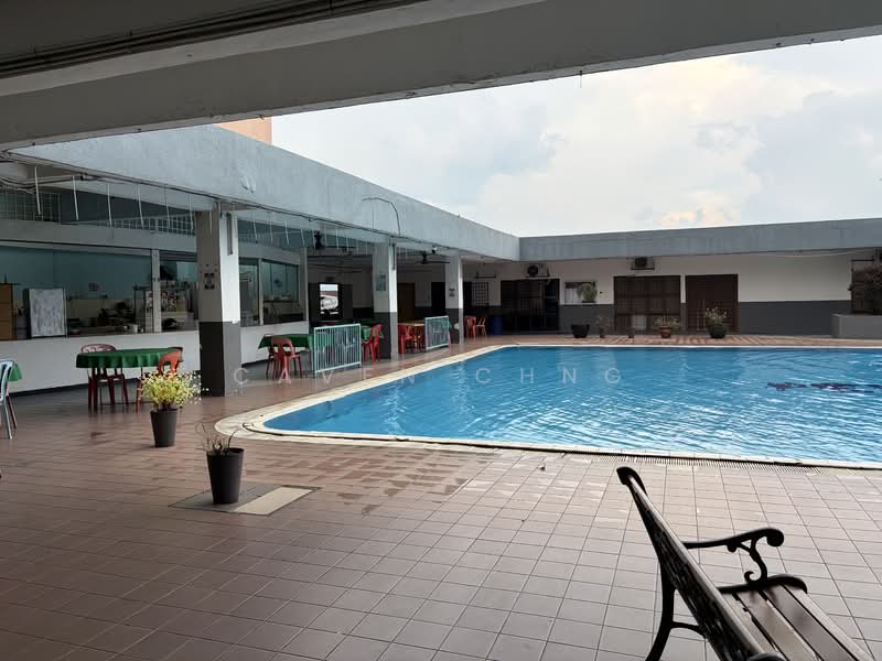 Kondominium untuk Dijual di Pelangi Indah Condominium - Caven Chng - PropertyGuru.com.my