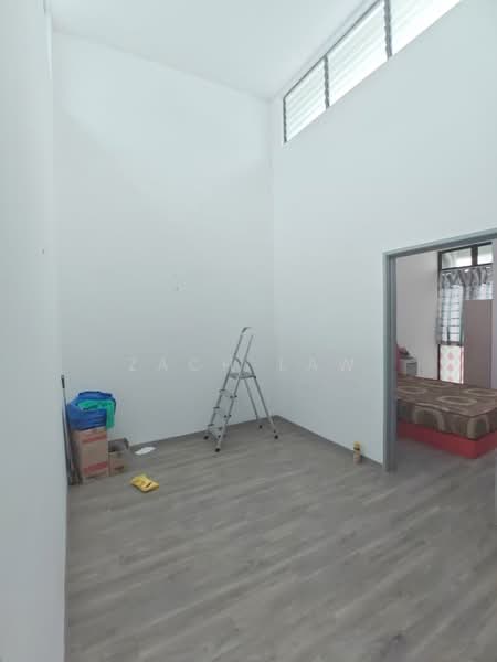 2-storey Terraced House for Sale in Bandar Seri Alam (Masai) - Zach Law - Interior - PropertyGuru.com.my