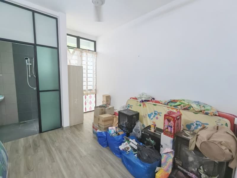 2-storey Terraced House for Sale in Bandar Seri Alam (Masai) - Zach Law - PropertyGuru.com.my