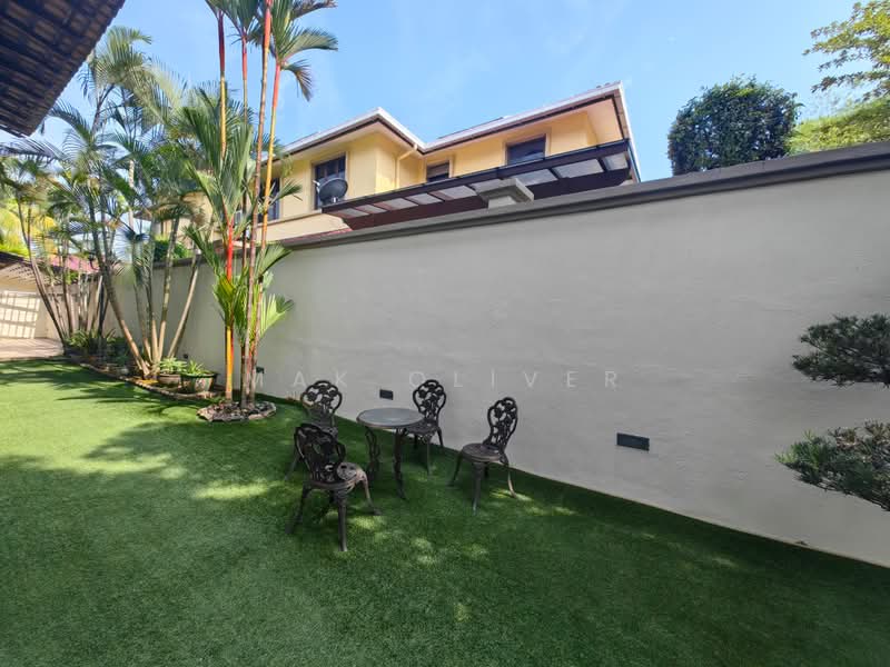 Tanah Banglo untuk Dijual di Bandar Kinrara Seksyen 6 (Bandar Kinrara) - Mak Oliver - Exterior - PropertyGuru.com.my