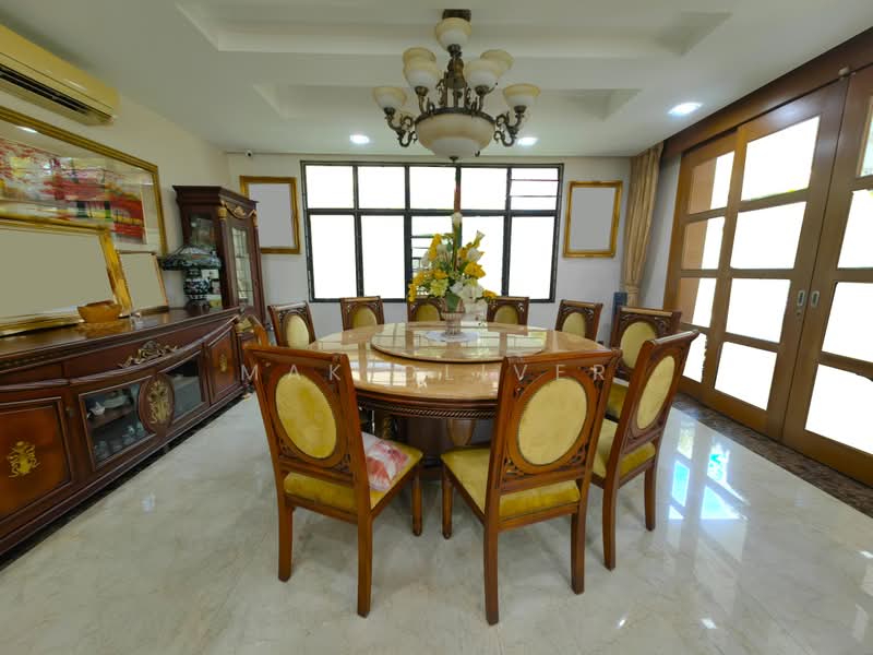 Tanah Banglo untuk Dijual di Bandar Kinrara Seksyen 6 (Bandar Kinrara) - Mak Oliver - PropertyGuru.com.my