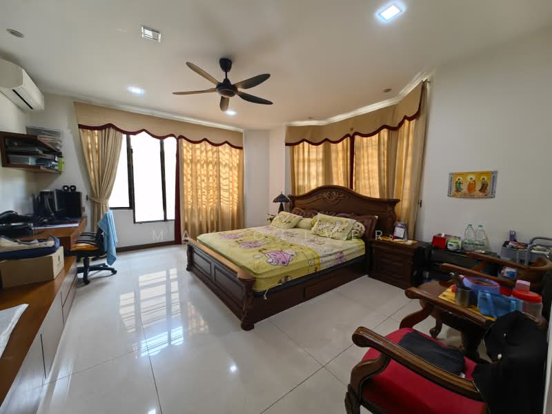 Tanah Banglo untuk Dijual di Bandar Kinrara Seksyen 6 (Bandar Kinrara) - Mak Oliver - Bedroom - PropertyGuru.com.my