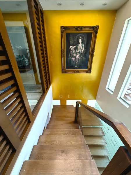 Tanah Banglo untuk Dijual di Bandar Kinrara Seksyen 6 (Bandar Kinrara) - Mak Oliver - Interior - PropertyGuru.com.my