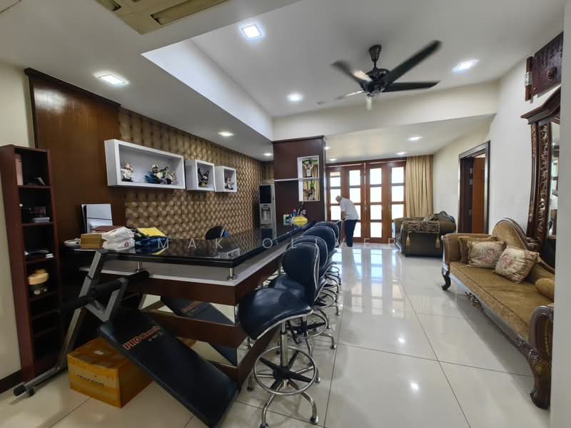 Tanah Banglo untuk Dijual di Bandar Kinrara Seksyen 6 (Bandar Kinrara) - Mak Oliver - Interior - PropertyGuru.com.my