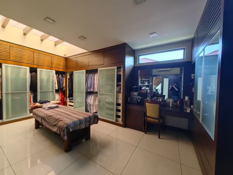 Tanah Banglo untuk Dijual di Bandar Kinrara Seksyen 6 (Bandar Kinrara) - Mak Oliver - Interior - PropertyGuru.com.my
