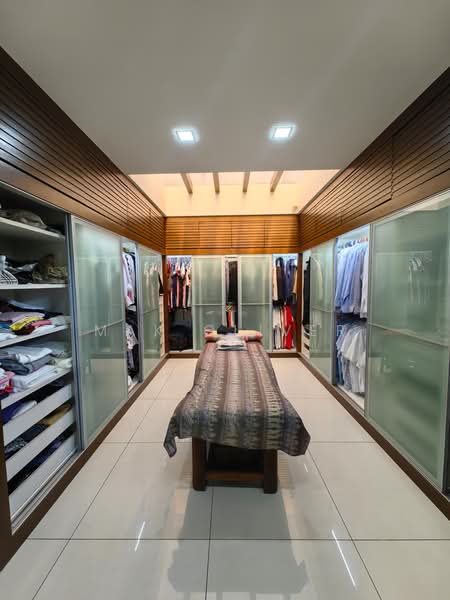 Tanah Banglo untuk Dijual di Bandar Kinrara Seksyen 6 (Bandar Kinrara) - Mak Oliver - Interior - PropertyGuru.com.my