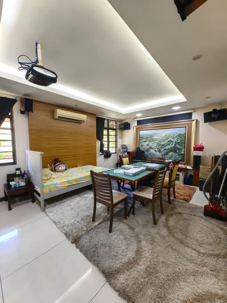 Tanah Banglo untuk Dijual di Bandar Kinrara Seksyen 6 (Bandar Kinrara) - Mak Oliver - Bedroom - PropertyGuru.com.my