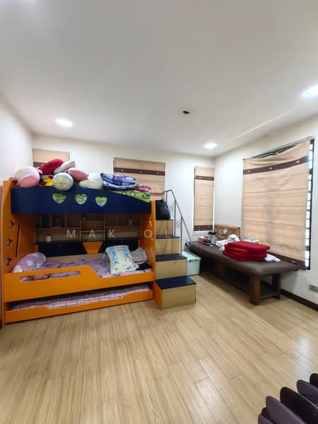 Tanah Banglo untuk Dijual di Bandar Kinrara Seksyen 6 (Bandar Kinrara) - Mak Oliver - Bedroom - PropertyGuru.com.my