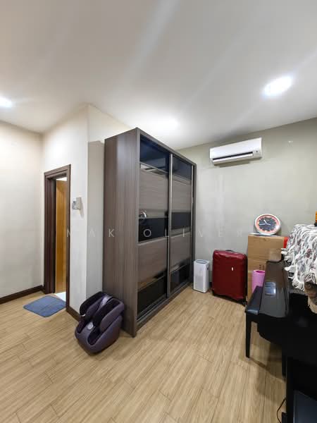 Tanah Banglo untuk Dijual di Bandar Kinrara Seksyen 6 (Bandar Kinrara) - Mak Oliver - Interior - PropertyGuru.com.my