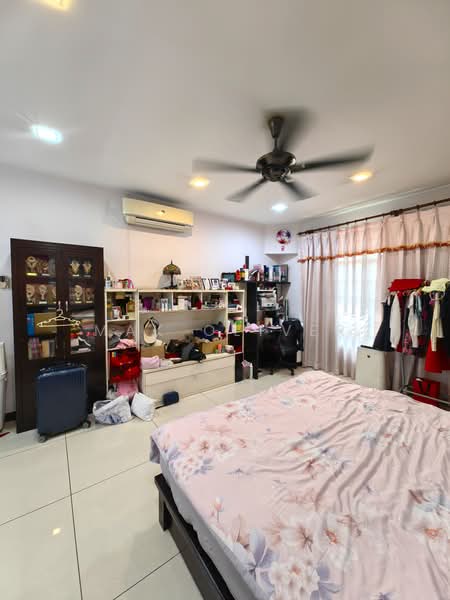 Tanah Banglo untuk Dijual di Bandar Kinrara Seksyen 6 (Bandar Kinrara) - Mak Oliver - Bedroom - PropertyGuru.com.my