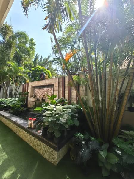 Tanah Banglo untuk Dijual di Bandar Kinrara Seksyen 6 (Bandar Kinrara) - Mak Oliver - Garden - PropertyGuru.com.my