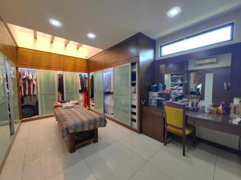 Bungalow Land for Sale in Bandar Kinrara Seksyen 6 (Bandar Kinrara) - Mak Oliver - Interior - PropertyGuru.com.my
