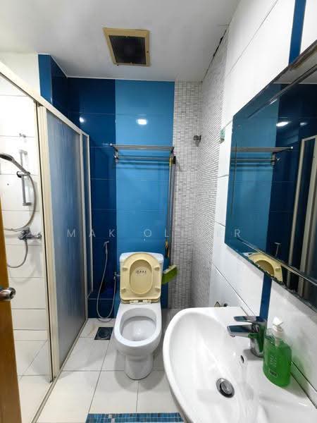 Bungalow Land for Sale in Bandar Kinrara Seksyen 6 (Bandar Kinrara) - Mak Oliver - Bathroom - PropertyGuru.com.my