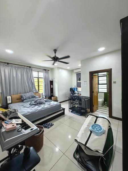 Bungalow Land for Sale in Bandar Kinrara Seksyen 6 (Bandar Kinrara) - Mak Oliver - Bedroom - PropertyGuru.com.my