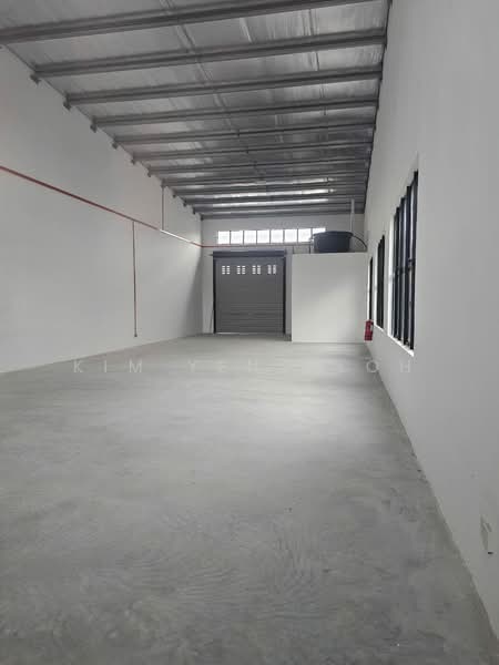 Terrace Factory for Rent in Kulai (Johor) - Kim Yeng Loh - Interior - PropertyGuru.com.my