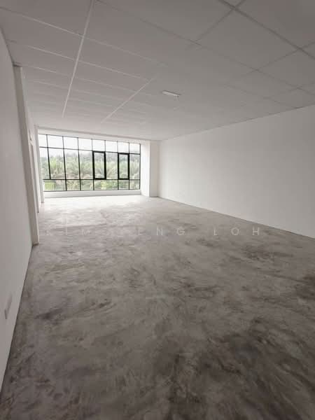 Terrace Factory for Rent in Kulai (Johor) - Kim Yeng Loh - Interior - PropertyGuru.com.my