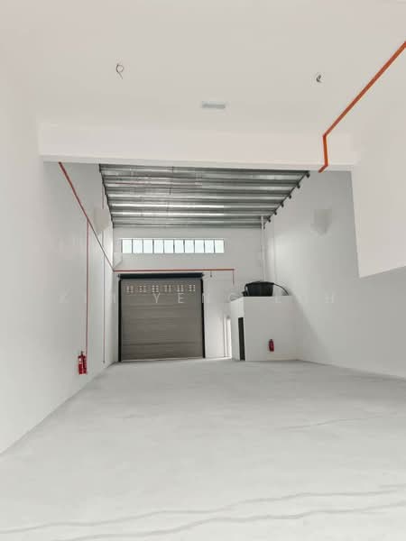 Terrace Factory for Rent in Kulai (Johor) - Kim Yeng Loh - Interior - PropertyGuru.com.my