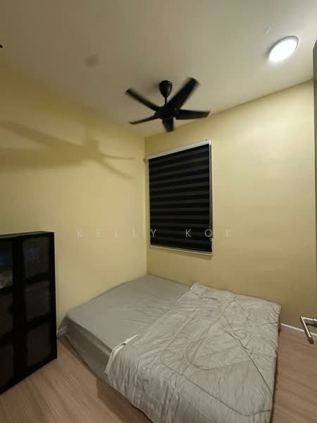 Service Residence for Rent at Tuan 2egacy - Kelly Kok - Bedroom - PropertyGuru.com.my