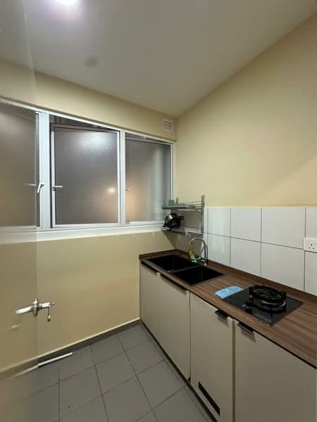 Service Residence for Rent at Tuan 2egacy - Kelly Kok - Kitchen - PropertyGuru.com.my