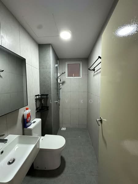 Service Residence for Rent at Tuan 2egacy - Kelly Kok - Bathroom - PropertyGuru.com.my