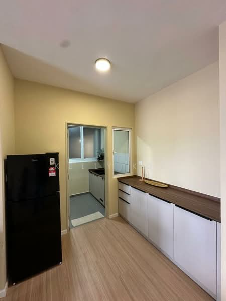 Service Residence for Rent at Tuan 2egacy - Kelly Kok - Kitchen - PropertyGuru.com.my
