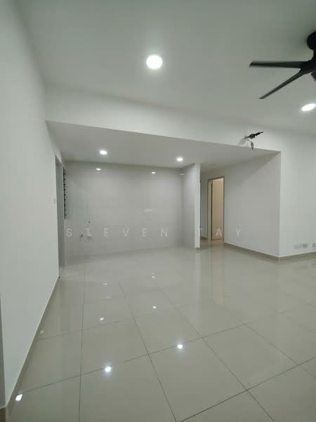 Condominium for Sale at Alstonia Residence - Steven Tay - Living Room - PropertyGuru.com.my