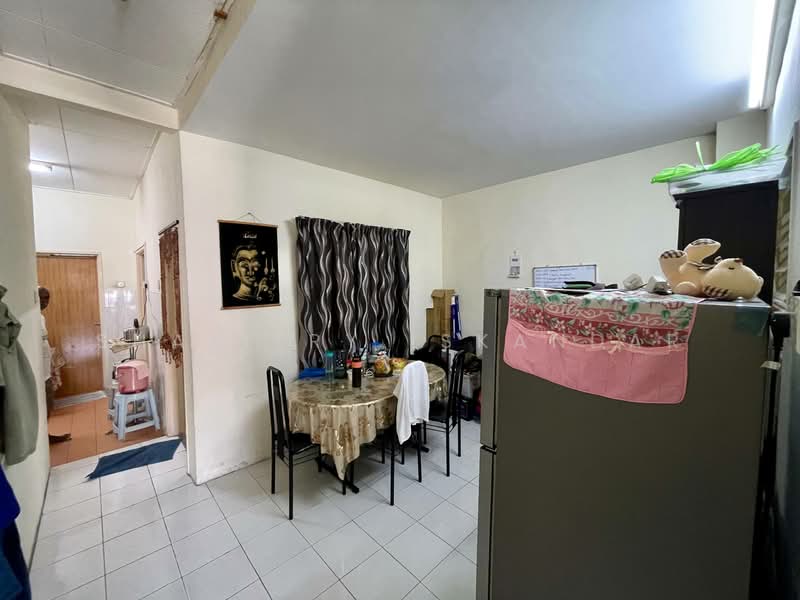 1-storey Terraced House for Sale in Saujana Puchong (Puchong) - Shaziery Iskandar - Interior - PropertyGuru.com.my