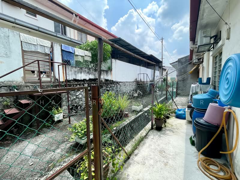 1-storey Terraced House for Sale in Saujana Puchong (Puchong) - Shaziery Iskandar - Exterior - PropertyGuru.com.my
