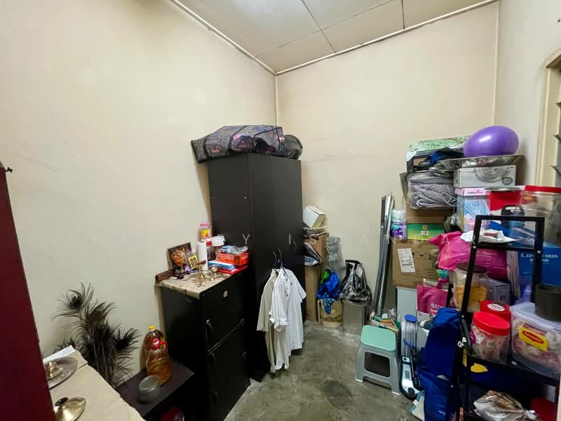 1-storey Terraced House for Sale in Saujana Puchong (Puchong) - Shaziery Iskandar - Interior - PropertyGuru.com.my