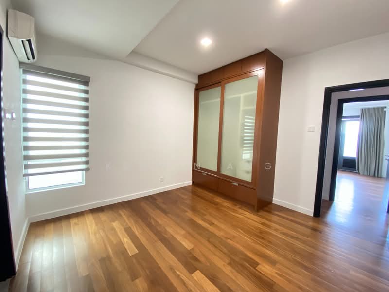 Condominium for Sale at Hartamas Regency 2 - Kerwin Ang - Bedroom - PropertyGuru.com.my