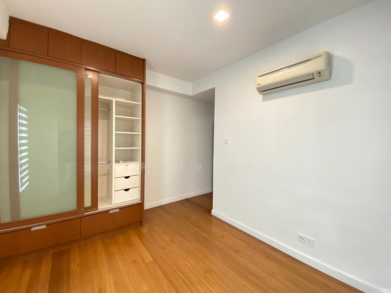 Condominium for Sale at Hartamas Regency 2 - Kerwin Ang - Interior - PropertyGuru.com.my