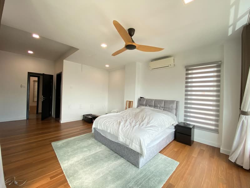 Condominium for Sale at Hartamas Regency 2 - Kerwin Ang - Bedroom - PropertyGuru.com.my